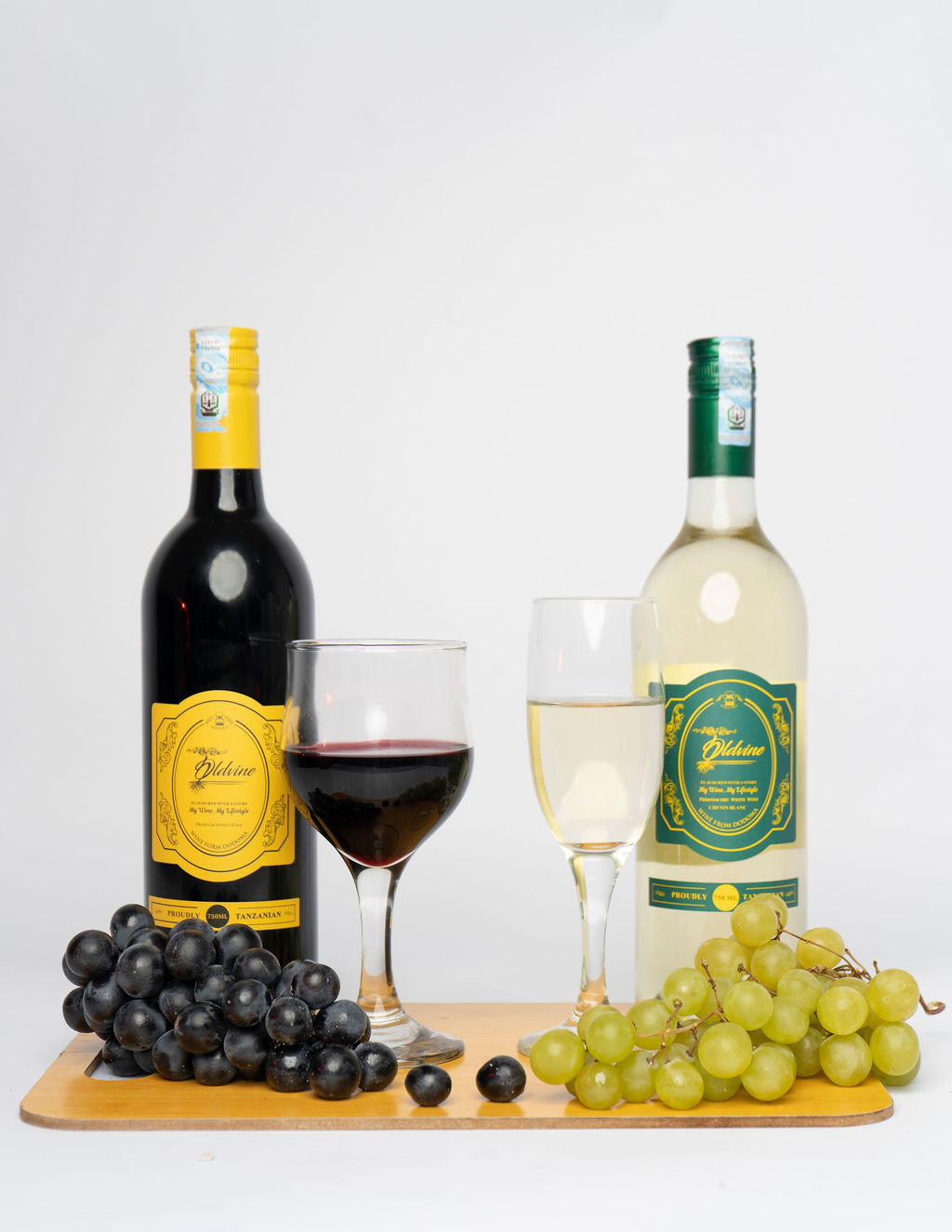 Dodoma wine moments
